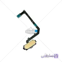 سنسور اثر انگشت گوشی سامسونگ Samsung Galaxy A9 Pro 2016