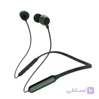 هدفون بی‌سیم بلوتوث ریمکس مدل Remax RB-S17 مشکی ا Remax RB-S17 ٌٌWireless Bluetooth Headphone