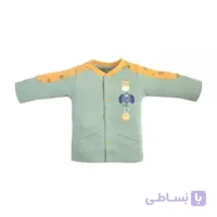 مانتو طرح زو نیلی Nili
