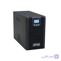 یو پی اس نیروسان سری SinusLine 3kva