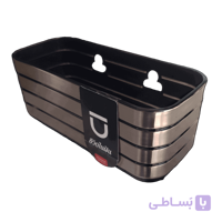 جا اسکاچی طرح استیل