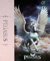 آلبوم کاغذ دیواری پگاسوس Pegasus