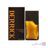 Orlane Derrick For Men EDT ا اورلان دریک مردانه ادوتویلت