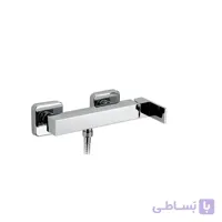 شیر حمام ایتالیایی پنتاگونو مدل آرتفتو
