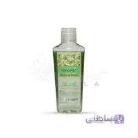 میسلار واتر آبرسان و مرطوب کننده پوست خشک سبز رنگ ژينووا 150 میل