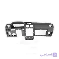 پوسته داشبورد پراید X100 (بدون درب داشبورد و هواکش) کروز