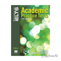 Focusing on IELTS Academic practice Tests skills 2nd Edition
