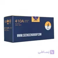 تونر آبی سین سین مدل 410A گلد