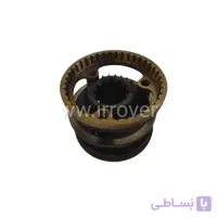 دنده کشویی 3 و 4 لندرور
