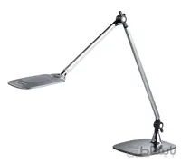 چراغ مطالعه مهندسی led مدل 1216 سیلورلایت