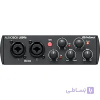 PreSonus AudioBox USB 96 25th Anniversary Edition