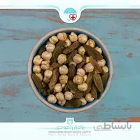نخود و کشمش
