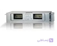 کولر گازی داکت زانتی ۴۸۰۰۰ هزار ZANETI R410A