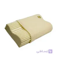 بالش طبی مدل موج شیار دار «هوشمند» (Hooshmand) ا Hooshmand medical pillow with grooved wave model
