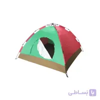 چادر مسافرتی اتوماتیک 6 نفره مدل A Tent 6