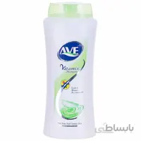 شامپو ویتامیکس چرب سبز 750گرمی اوه ا Ave Vitamix Greasy Hair Shampoo 750g