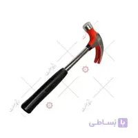 چکش میخ کش ایران پتک 550 گرم