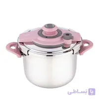 زودپز نالینو 6 لیتری ا -