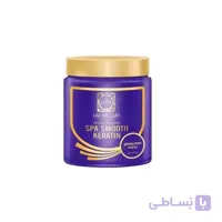 ماسک کراتینه فوری مو برزیلی LAE SA LUAY