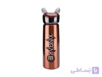 فلاسک آب نوزاد Xinbake رنگ نارنجی