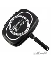 تابه دوطرفه فوما مدل FU-1028 سایز 36