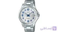 ساعت مچی عقربه ای مردانه کاسیو جی شاک CASIO G-SHOCK GA-100MM-5ADR Watch For Men