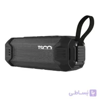 اسپیکر بلوتوث تسکو مدل Speaker Bluetooth TSCO TS-2398 ا اسپیکر بلوتوث تسکو مدل TS-2398 کد 326912