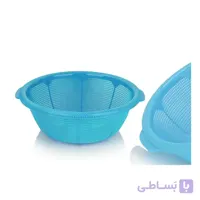 آبکش اشکان پلاستیک مدل چلو ۲۰