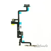 فلت پاور و ولوم آیفون IPHONE 7 PLUS ا فلت پاور و ولوم گوشی آیفون مدل 7 پلاس
