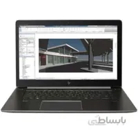 لپ تاپ ۱۵ اینچی اچ پی مدل ZBook G4 ا HP ZBook G4 | 15 Inch | Xeon | 16GB | 512GB | 4GB