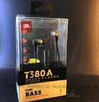 هندزفری JBL مدل 380