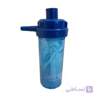 مرطوب کننده مانومتر اکسیژن