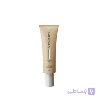 کرم روتوش رنگی ژیناژن حجم 30ml