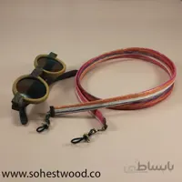 بند عینک