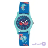 ساعت مچی اسپرت کیو اند کیو مدل Q&Q VR99J017Y