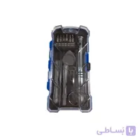 کیت تعمیر ابزار الکترونیکی مدل KS-840017/18