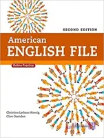 American English File 4 2nd SB+WB+2CD+DVD امریکن انگلیش فایل 4
