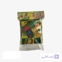 منچ مار فدراسیونی(سفره ای)