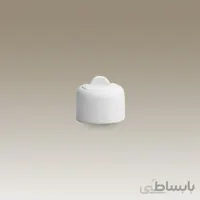 چینی زرین قندان سفید هتلی