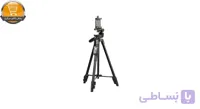سه پایه دوربین مدل فینکس TTX-9218