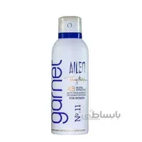 اسپری ضد تعریق و خوشبو کننده زنانه گارنت شماره 11 حجم 200 میلی لیتر ا Garent Body Spary For women 200 ml