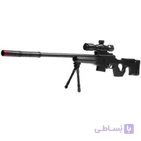 تفنگ بازی مدل sport gun series 321