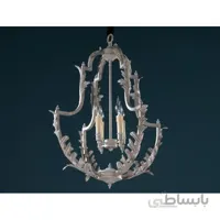 لوستر مدل Royale Silver مادام کوکو