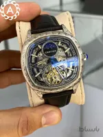 ساعت مچی مردانه کارتیر مدل Cartier 1020C