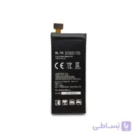 باتری ال جی LG BL-T6 Optimus Gk F220