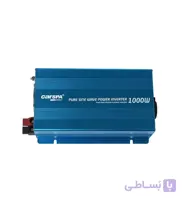 اینورتر خورشیدی 1000 وات Carspa SKD_24v ا inverter solar 1000 watt carspa SKD 24v
