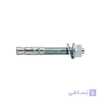 رول بولت چینی HSA 12/120