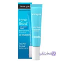 کرم دور چشم ضد خستگی نیتروژنا ا Neutrogena Hydro Boost Anti Fatigue Eye Cream کد 554546