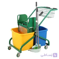 تی شوی صنعتی 2900