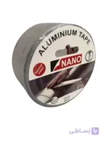 نوار چسب آلومینیومی NANO
